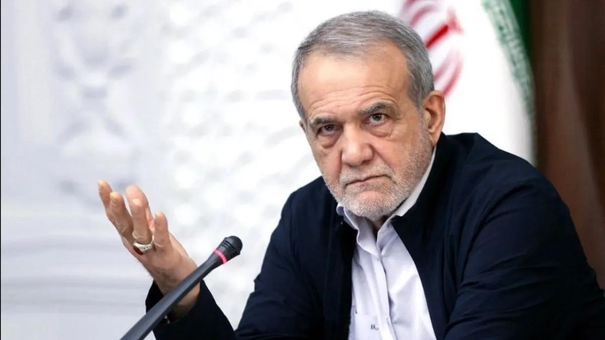 🇮🇷🔥🇺🇸我们必须努力，让敌人遵守他们签署的协议。通过这份备忘录，我们