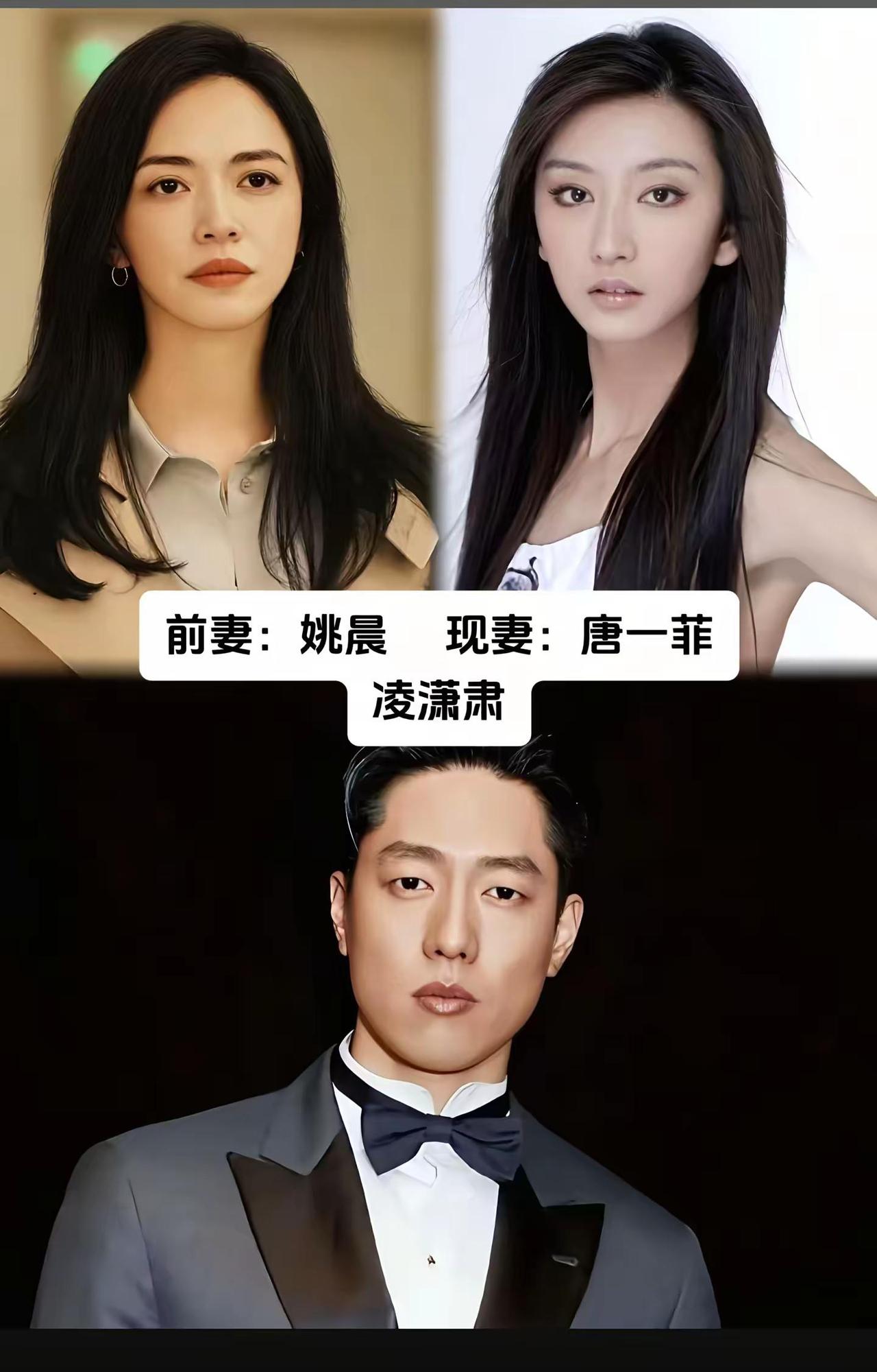 婚姻没有标准答案，过往是经历，当下才是生活