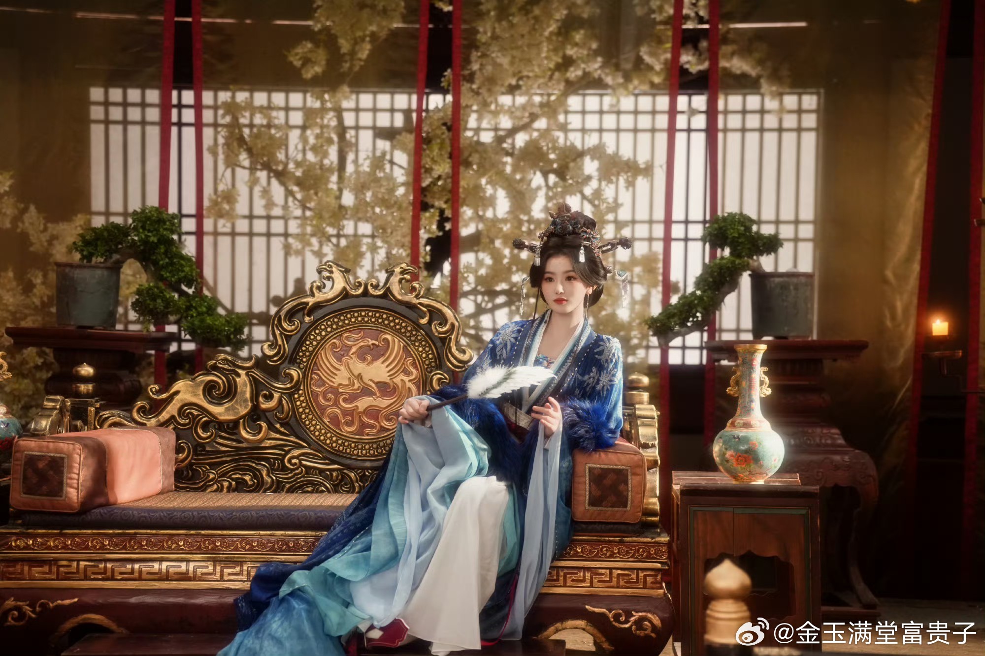 孔雪儿去哪儿进修的演技谁懂追剧时候的震撼，她打破了大家对她甜妹的固有印象，演绎有