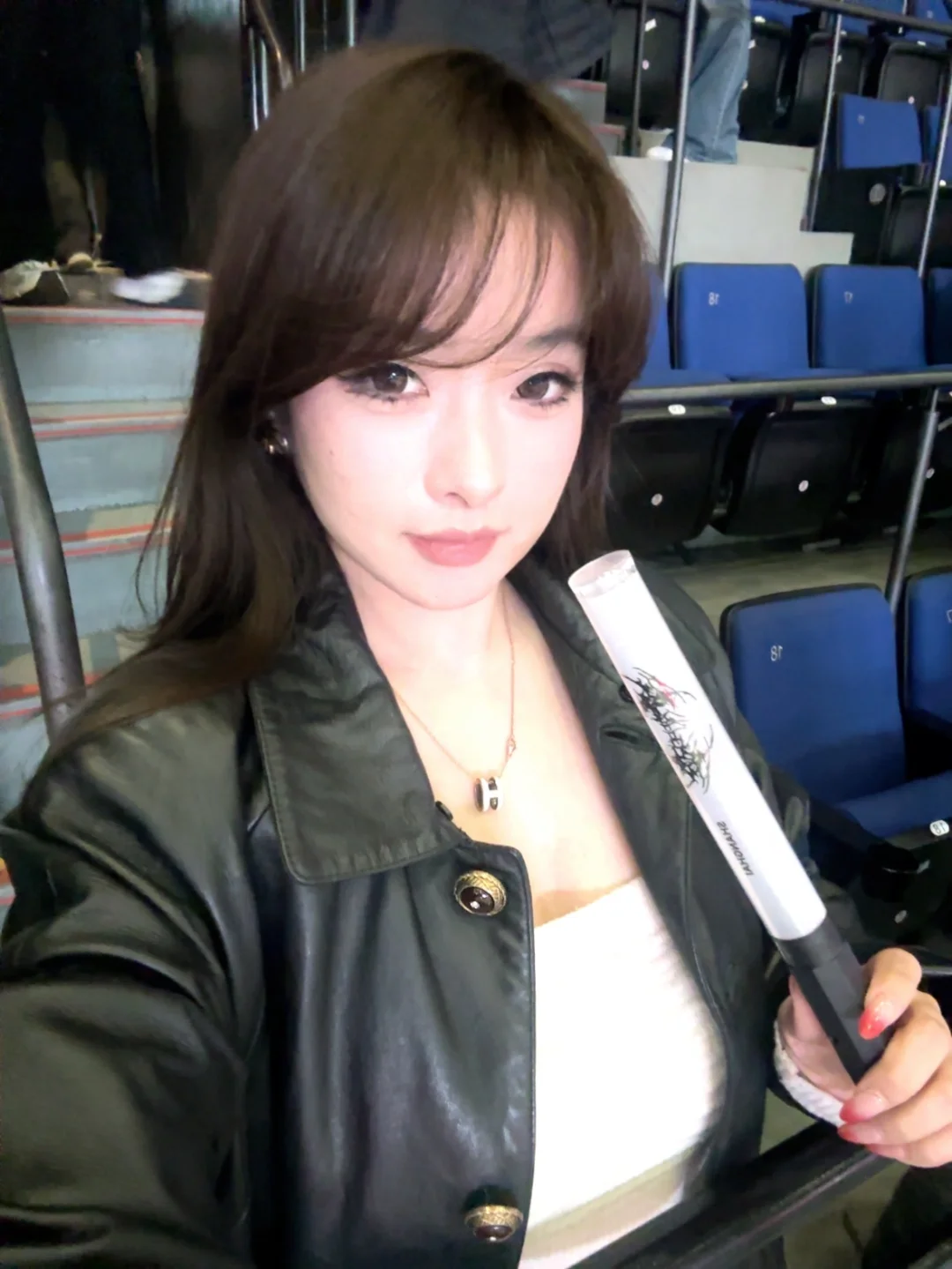 年初六独自来看capper啦！