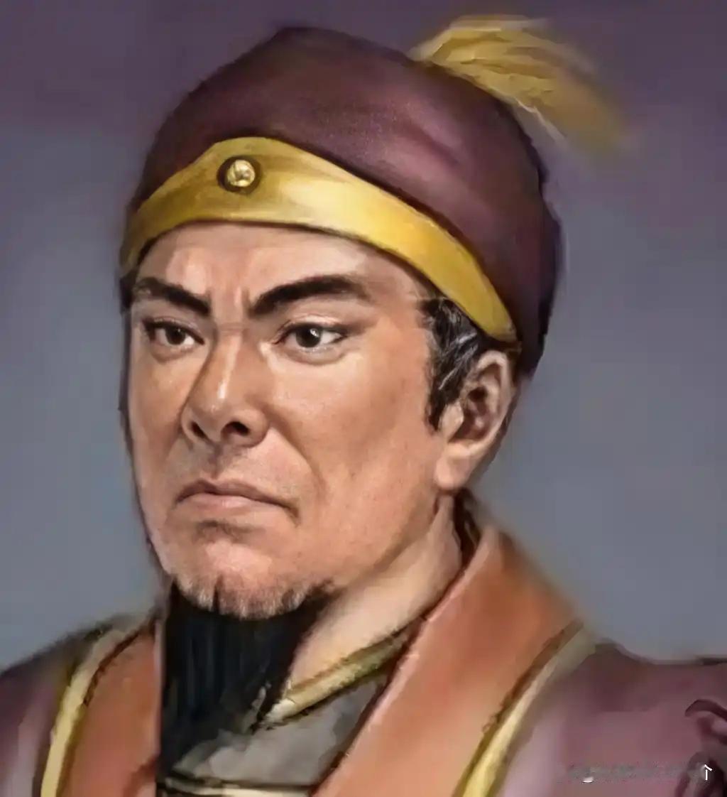 家人们，今天来聊聊十六国时期那个超有个性的秃发利鹿孤。

“秃发”这姓就够特别的