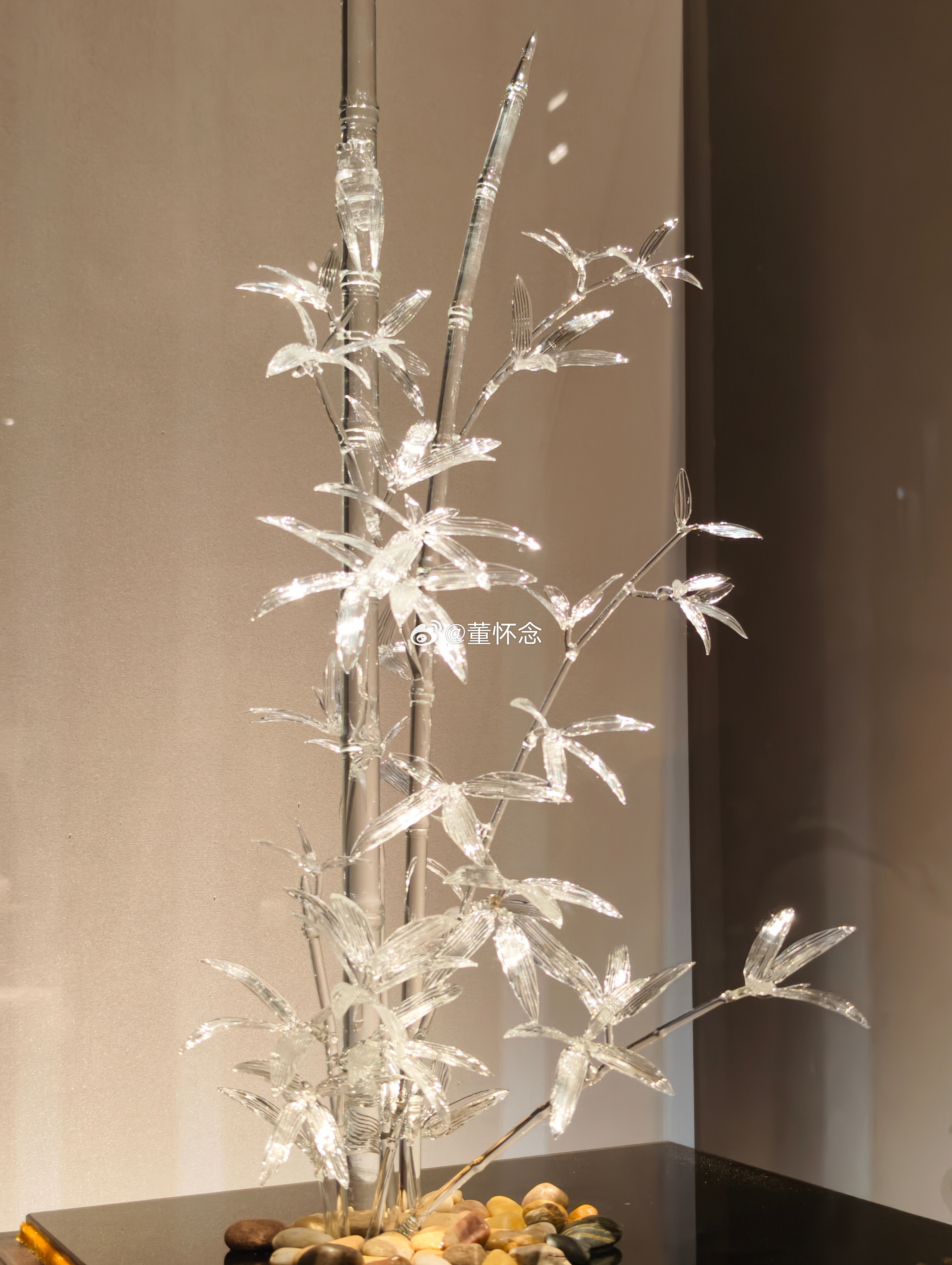 淄博琉璃临展，太美啦！ 扬州·中国大运河博物馆