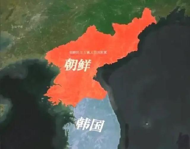 一位韩国人曾说过一句大实话：别看朝鲜与韩国现在敌对，但两国都明白，半岛统一早已无