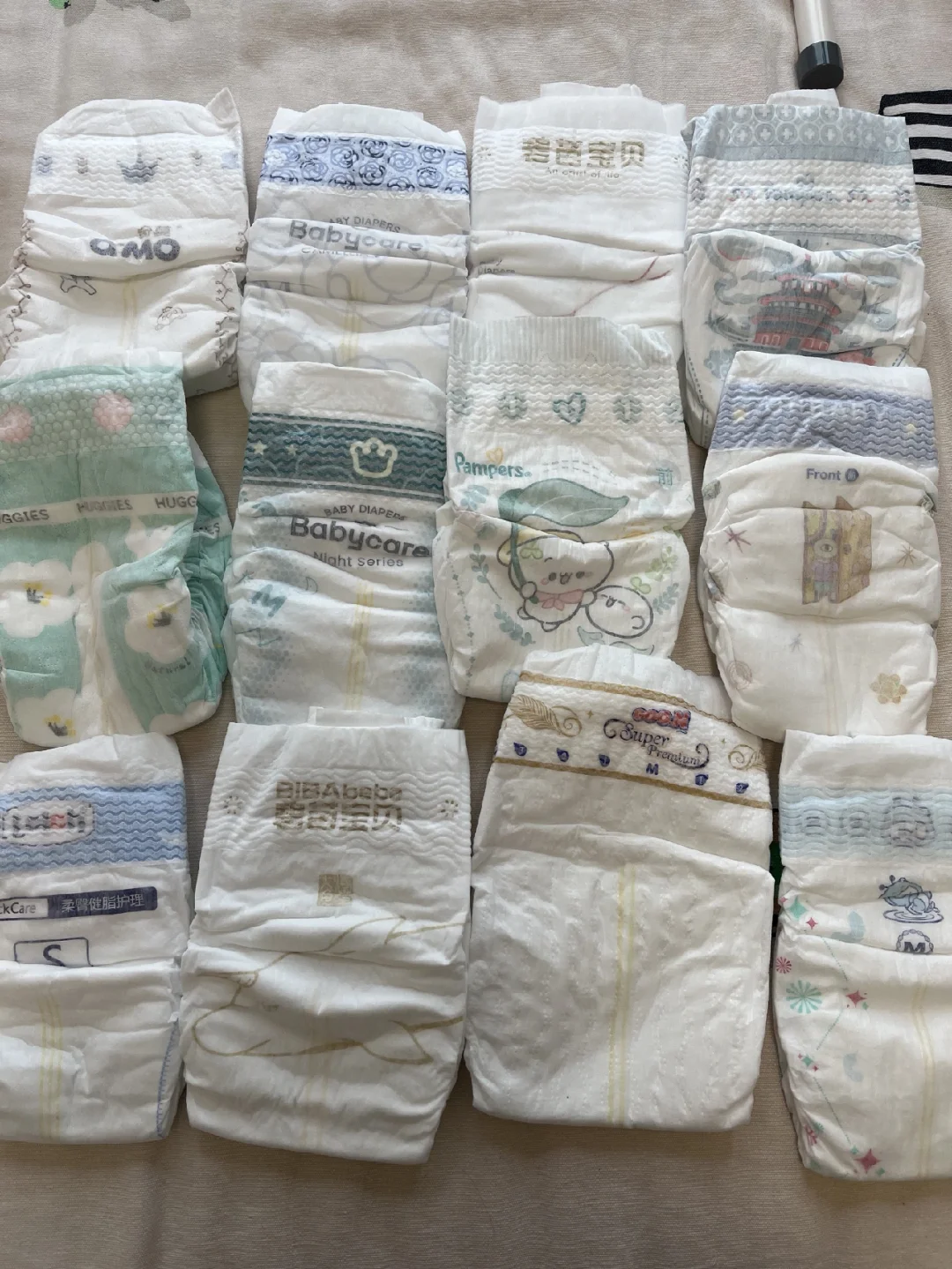 一分钟内，我要知道这些尿不湿的优缺点