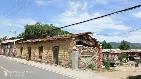 河北邢台信都区的路罗村，位于邢台市信都区西部, 距离市区西偏南65公里处, 为路