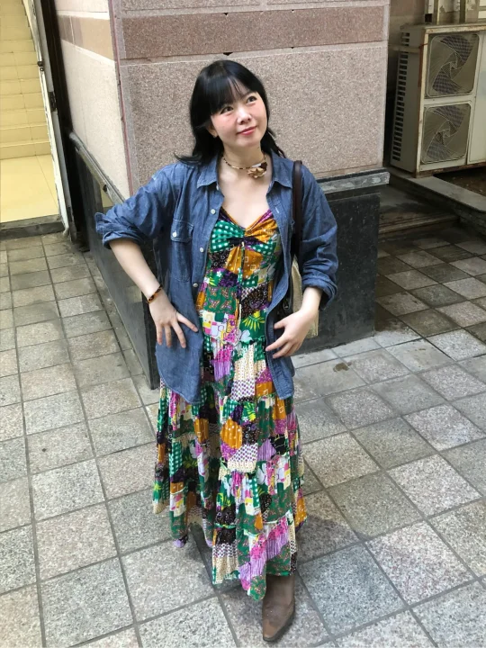 当你把手机交给一个偶遇的三年级小孩