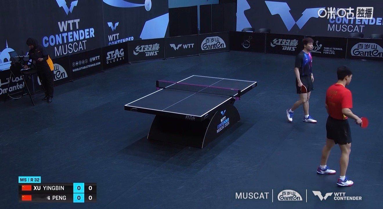 来了 新王VS新世冠