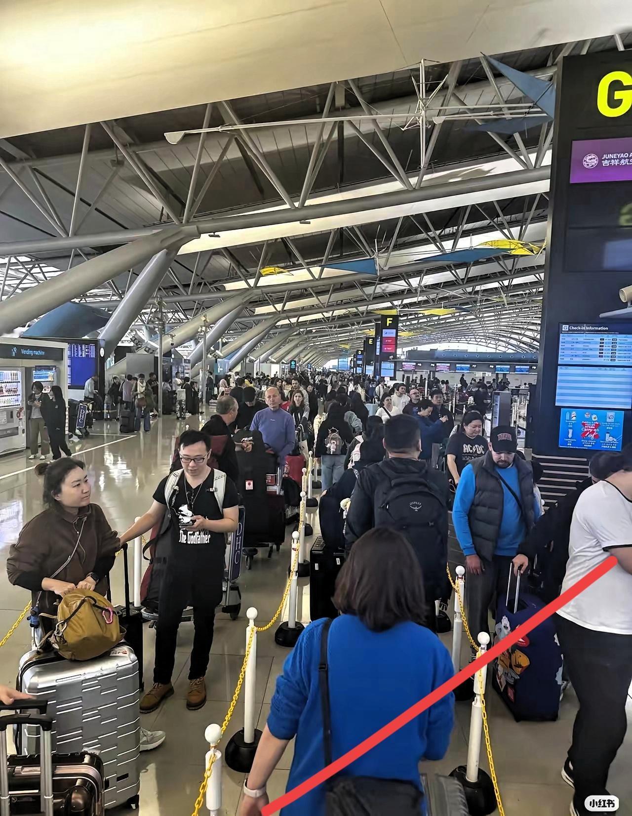 那些喊着“非去日本不可”的朋友，这波“圆梦”怕是圆成了糟心事吧！
 
咱国内五岳