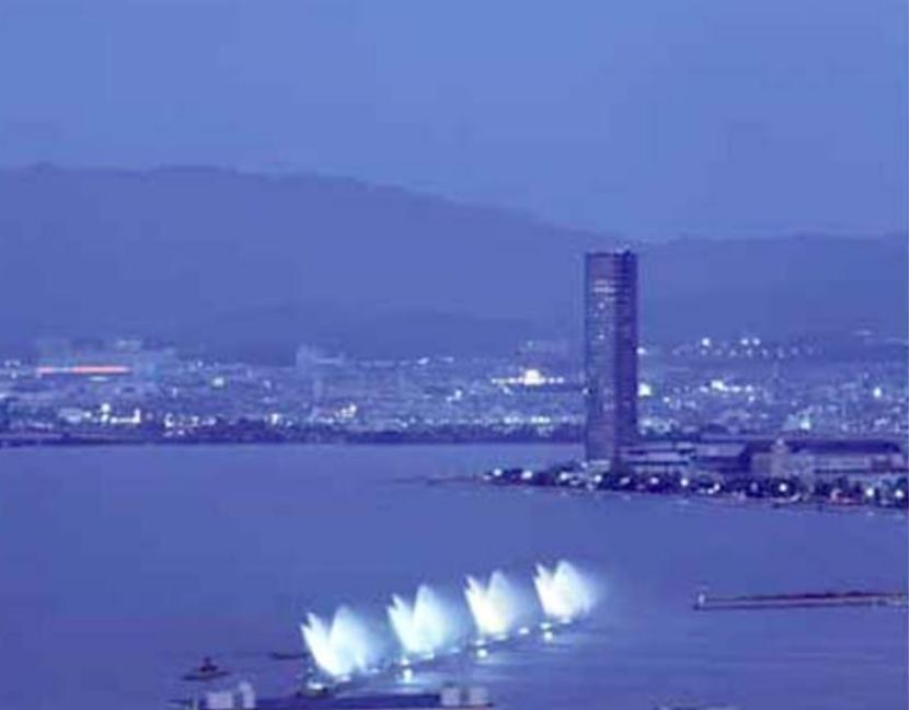 有没有人想过，为什么日本海沿岸连个大城市都没有？放眼全球，沿海地带几乎就是财富和