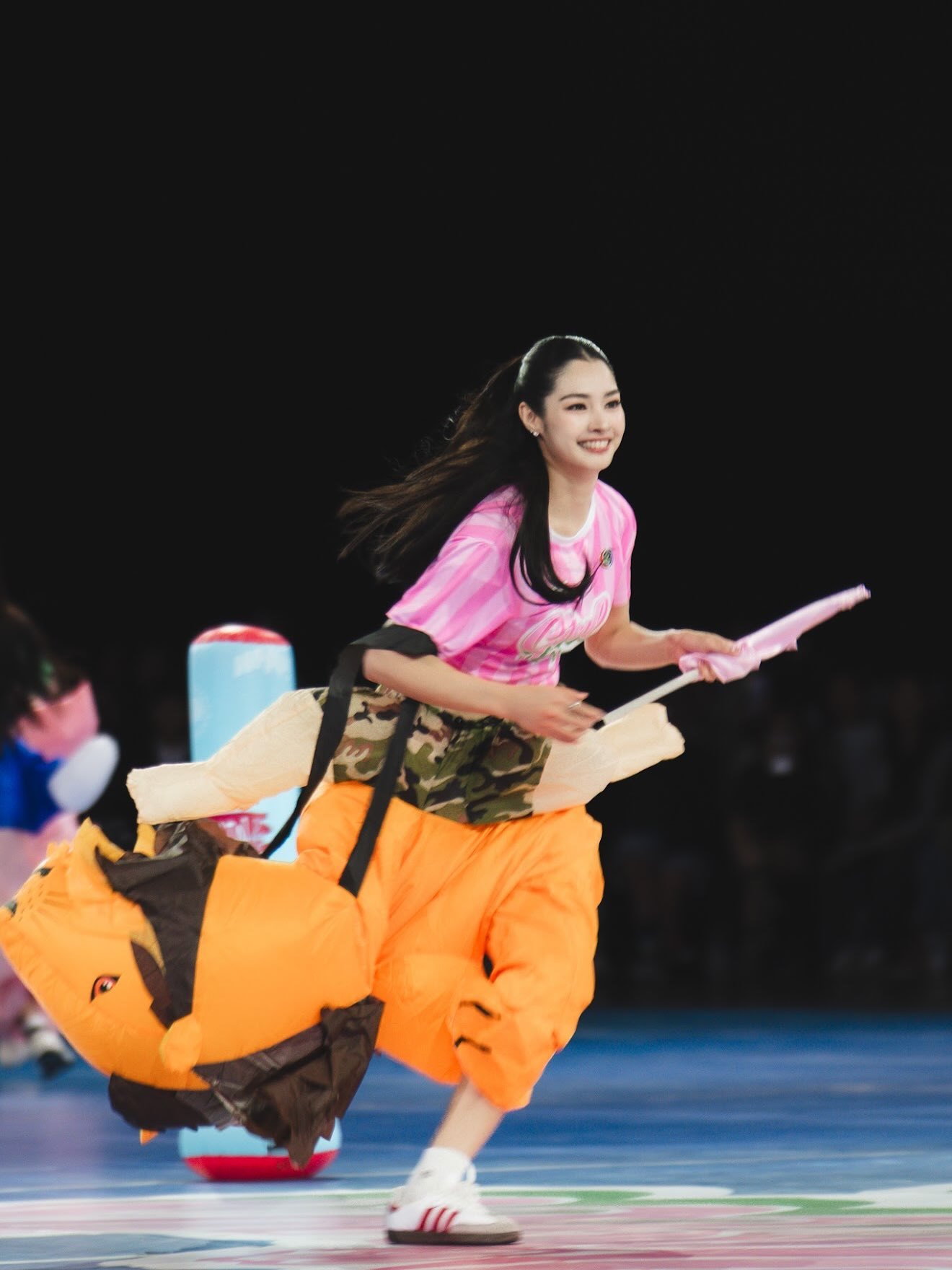 Mint_RanchraweeMint Ranchrawee｜IG更新🌸三台女