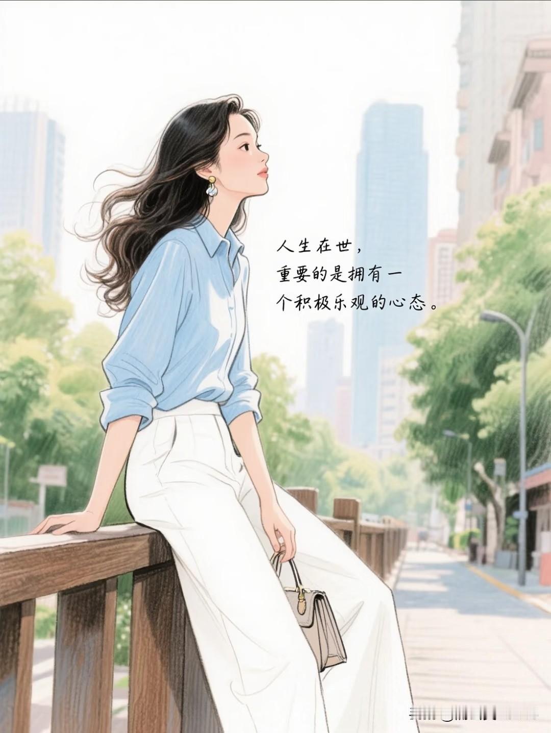 退休以后的你感觉到了吗？仿佛一下子被热闹的通讯录和朋友圈给静音了。

曾经几百个