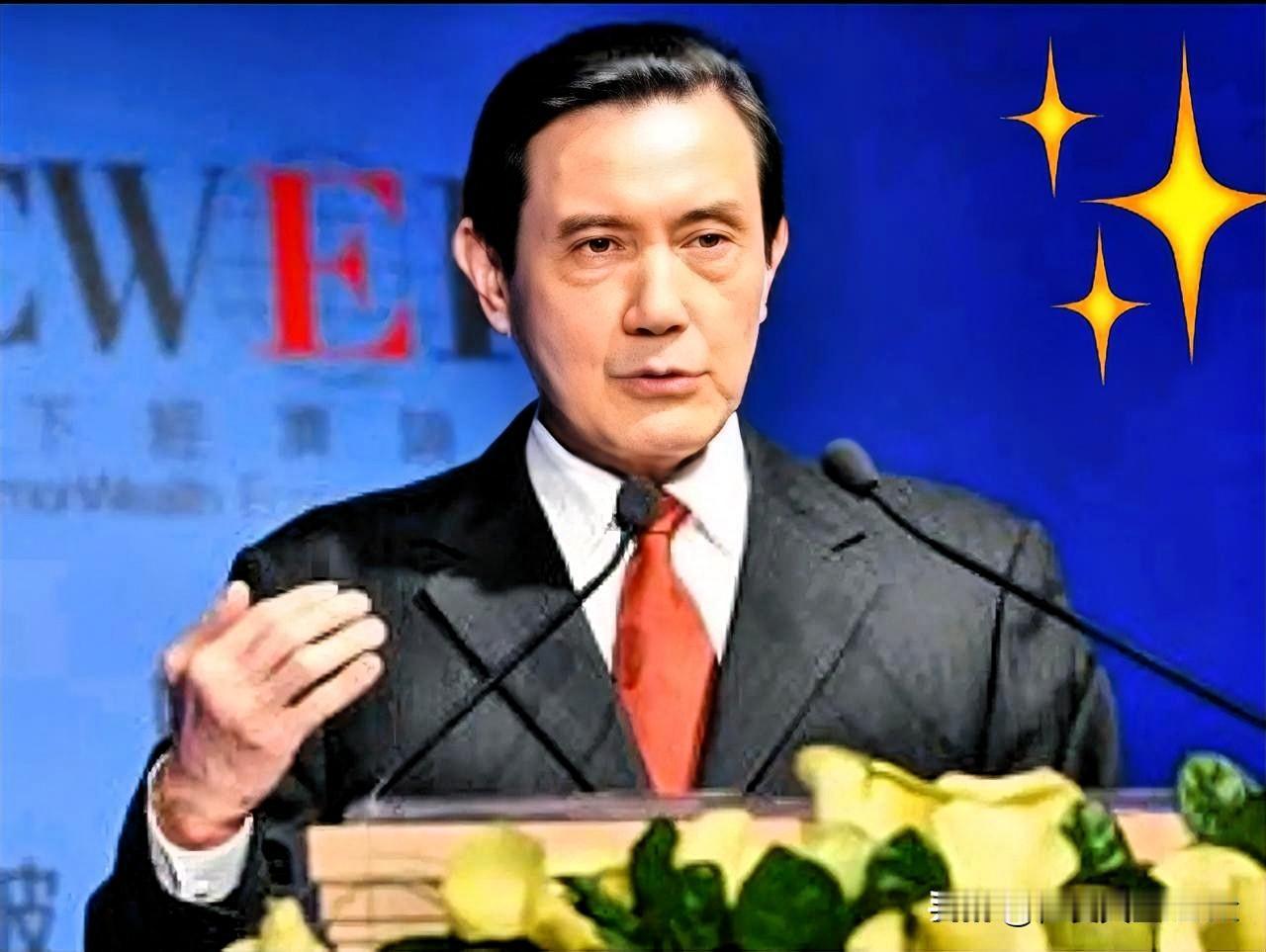 马英九说：“如果大陆要武统，我第一个不接受。”赖清德说：“如果要统一，我们会拼命