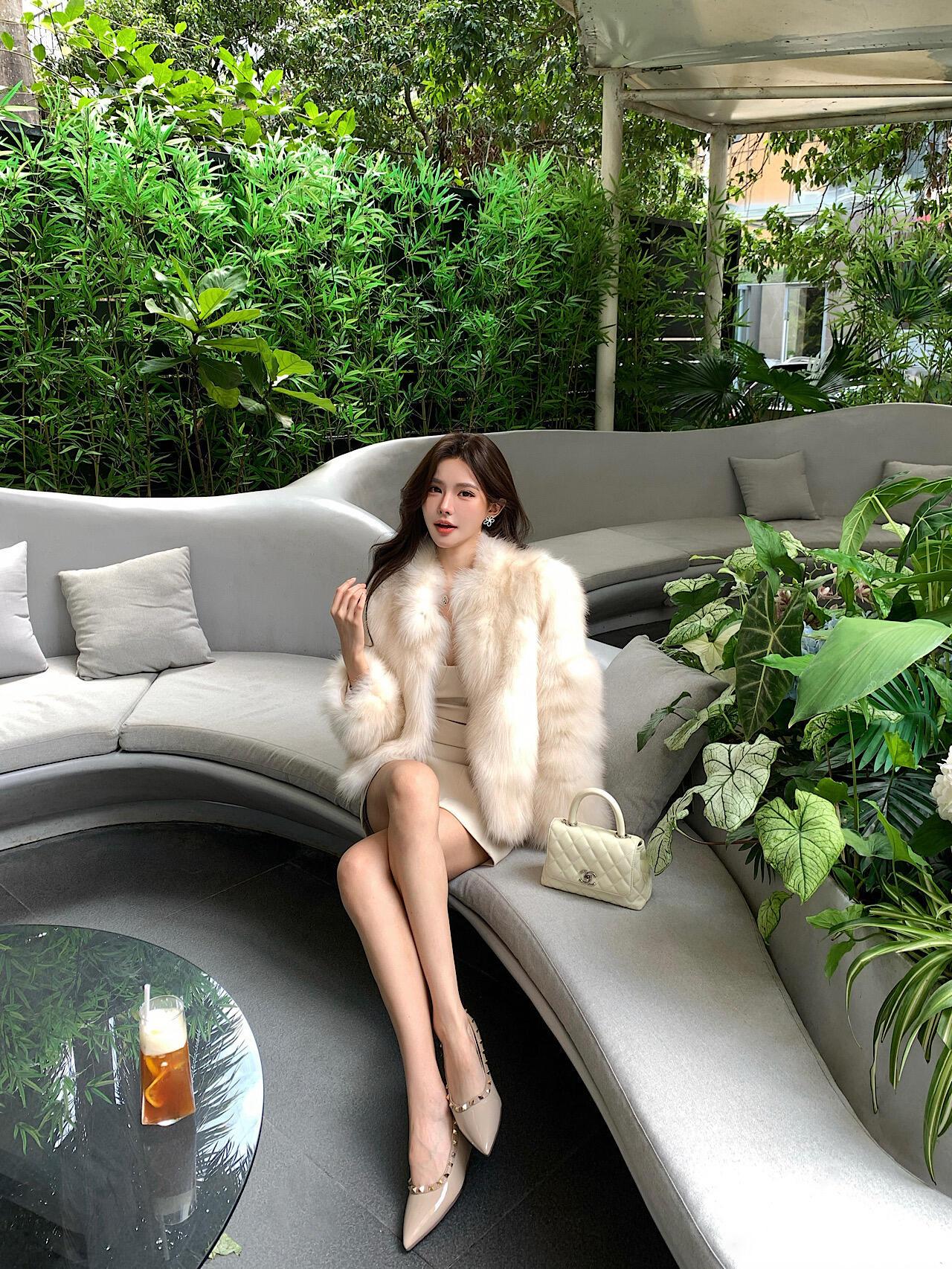 还是有点期待冬天的