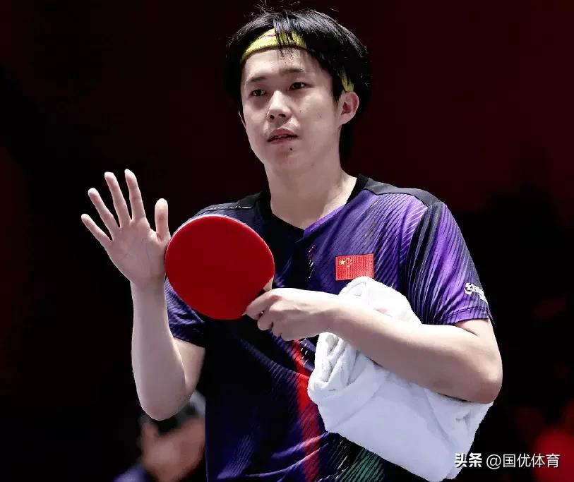 2026伦敦世乒赛团体赛国乒阵容浮出水面：
男团包括王楚钦、林诗栋、向鹏、周启豪