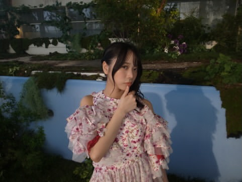 日娱新闻日向坂46山口阳世 山口阳世ins 