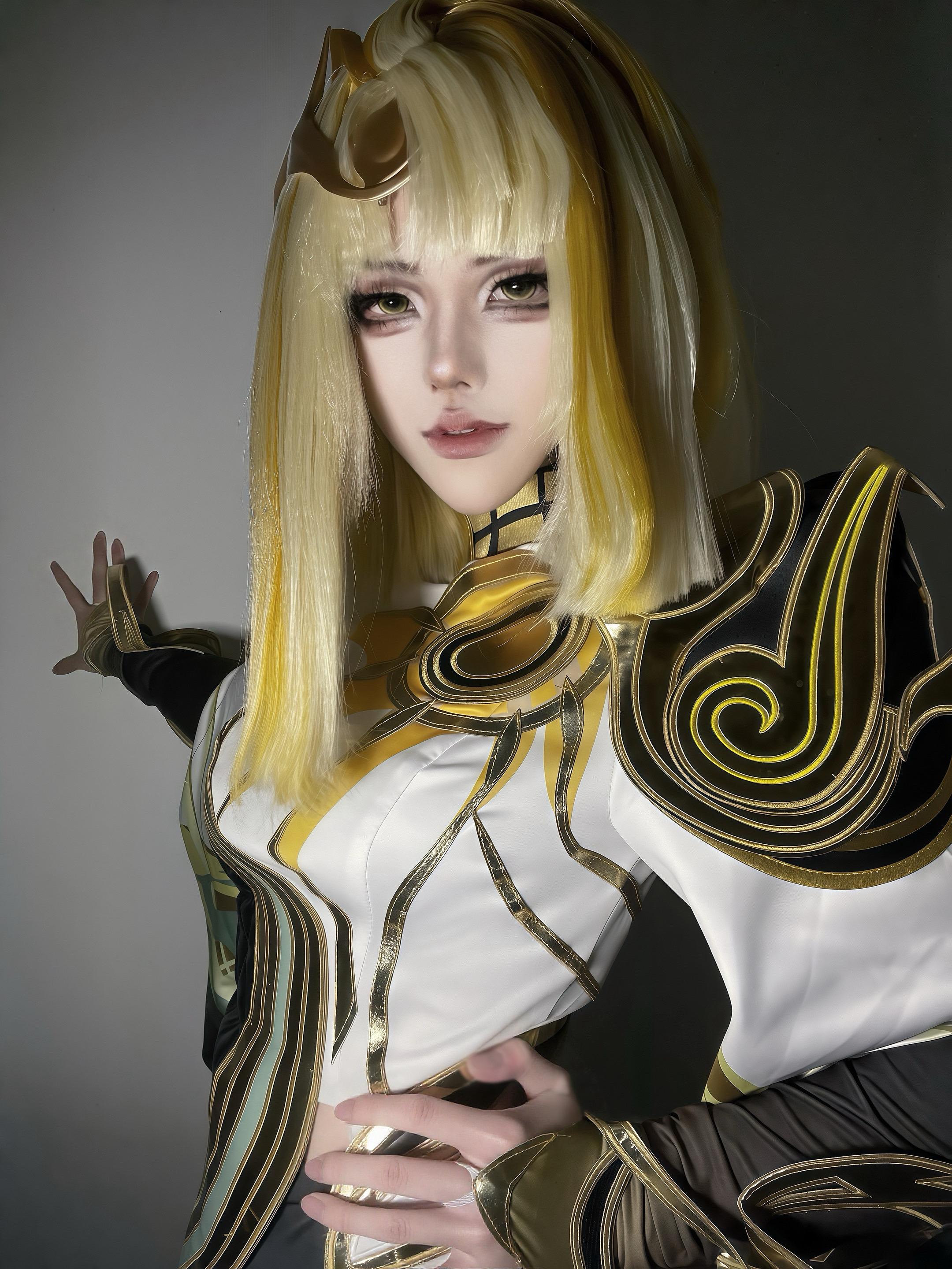 跑什么？再跑就抱你了。