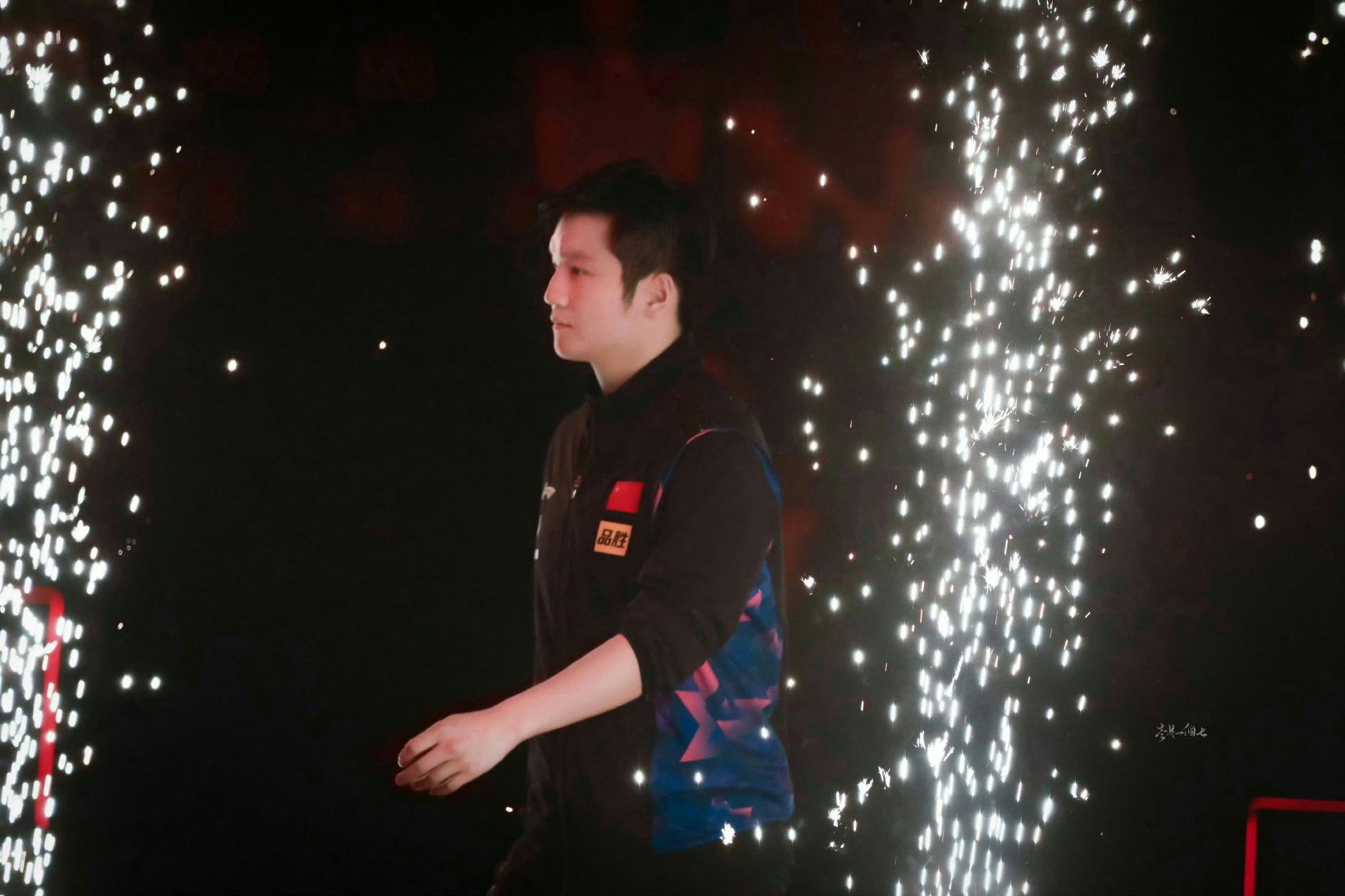 永远值得骄傲的樊振东[太开心]#樊振东人生赢家# ​​​