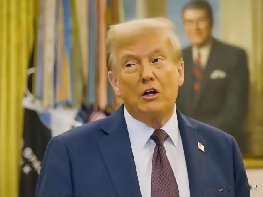 12月5日凌晨的最新消息，现在他来了，第五条：俄乌冲突再添变数：普京划红线，特朗