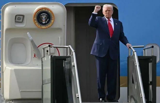 定了！特朗普四月初访华，会有什么成果呢？
中方已正式官宣确认，特朗普真的要在4月