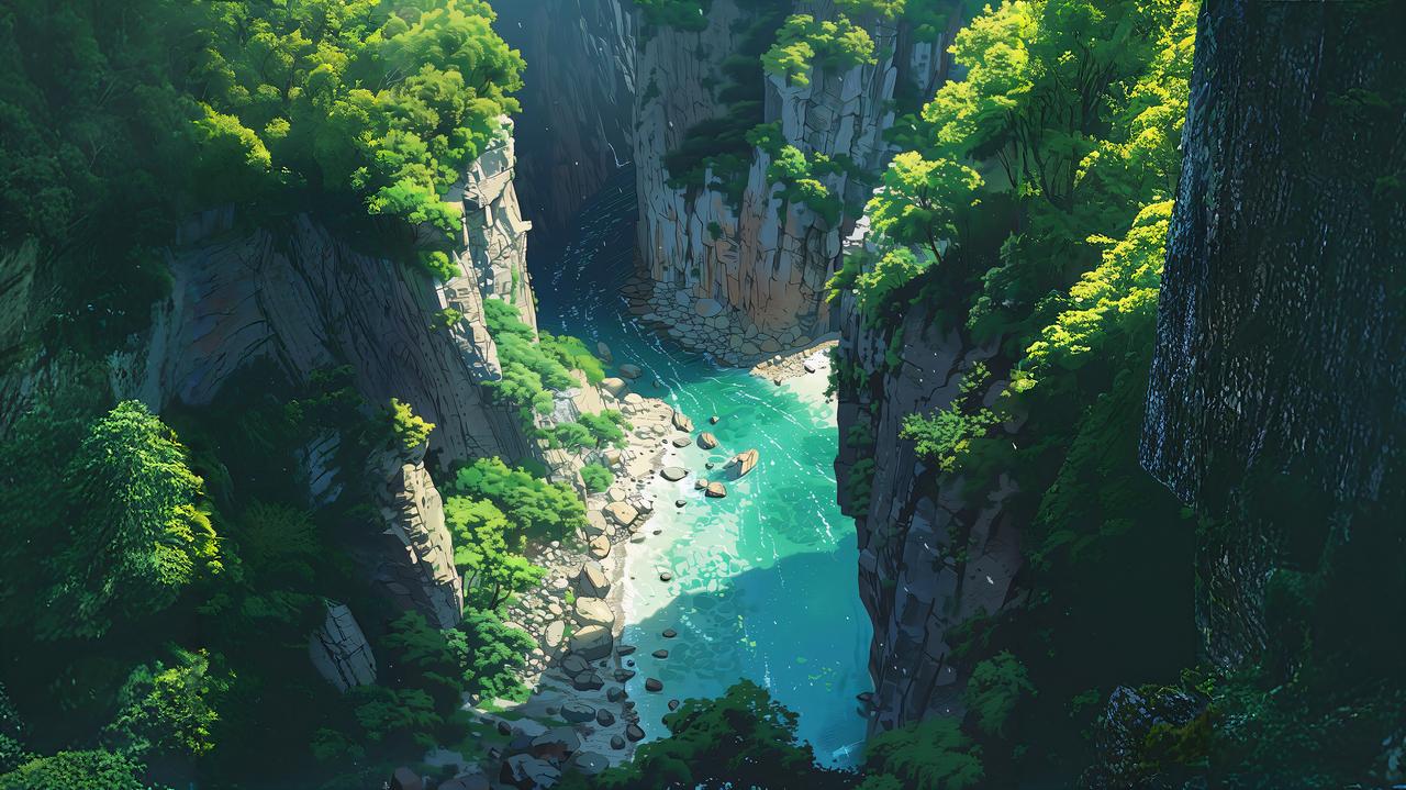 不急不慢享生活