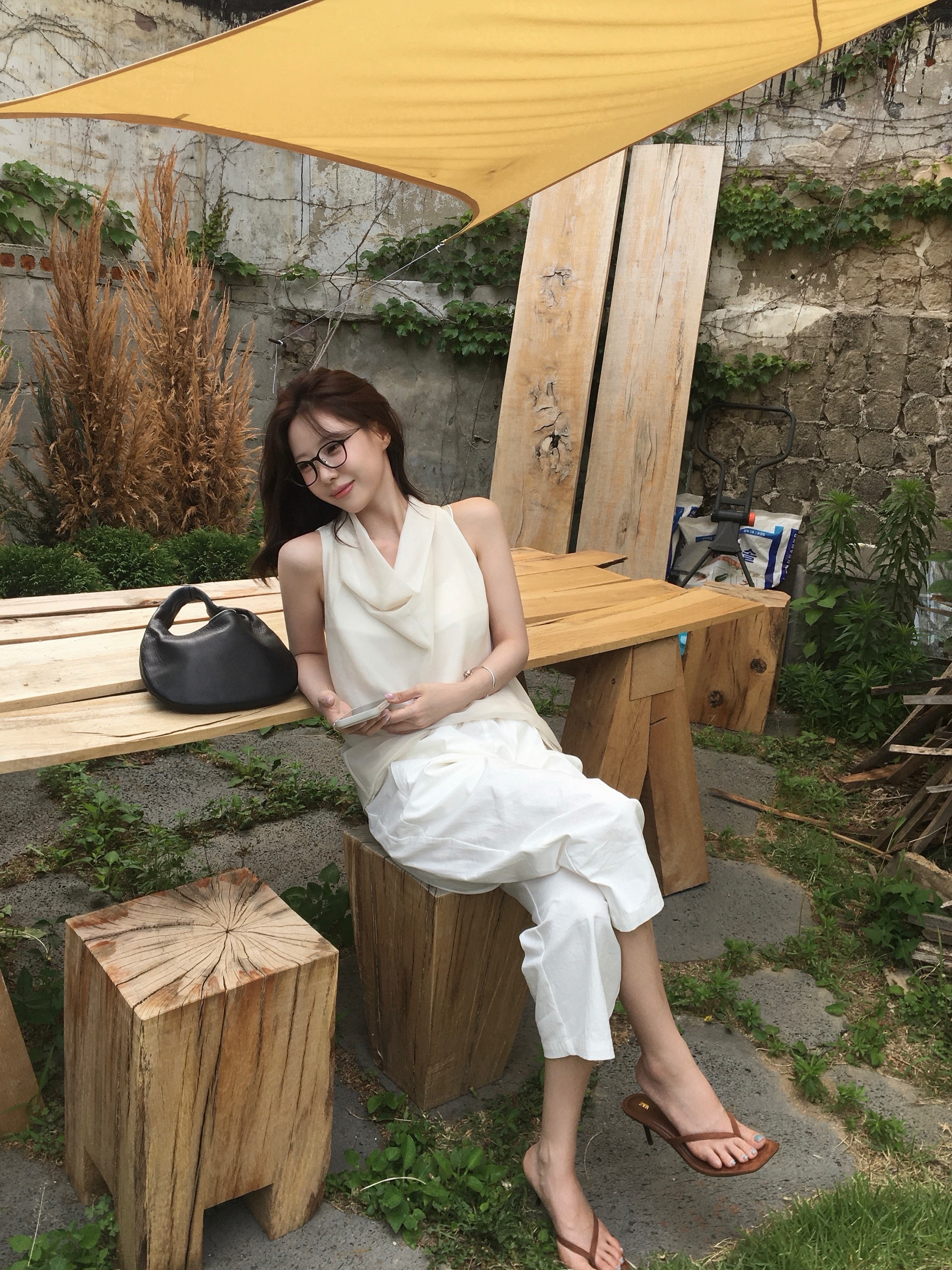 高敏英夏天私服zip 
