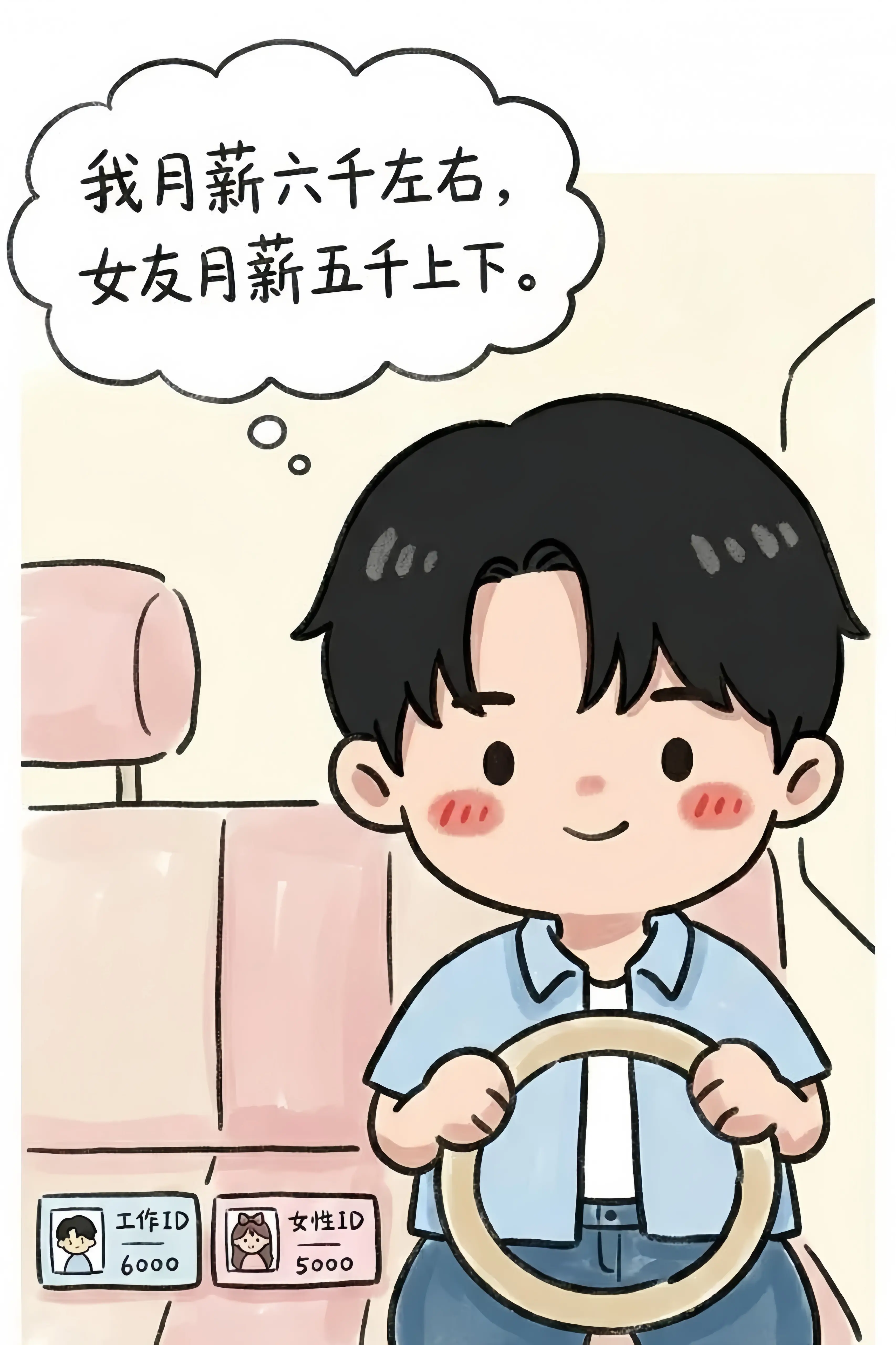 最好的人生从不是大富大贵，而是烟火寻常。人生小满，胜却人间万全