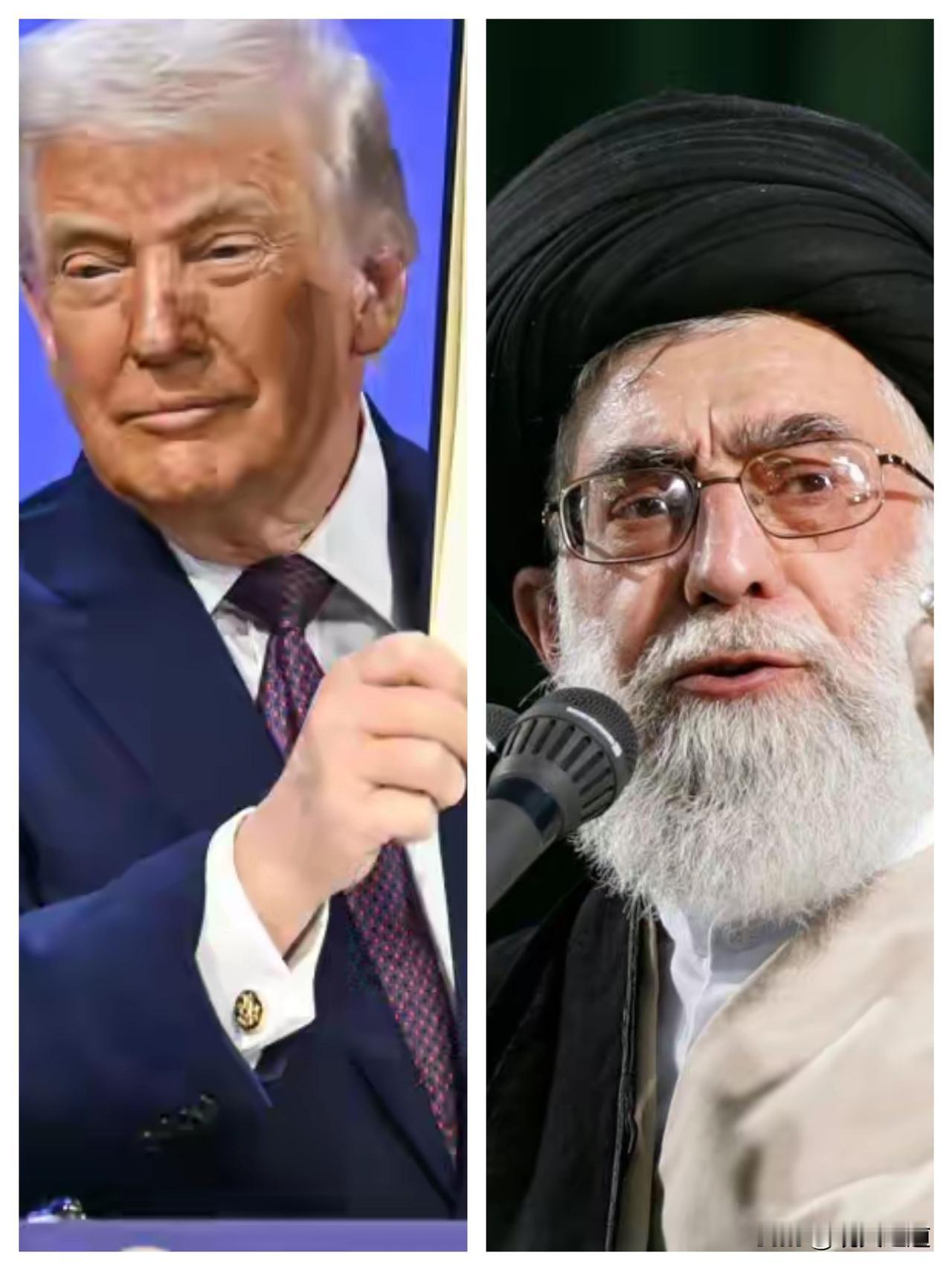 别再纠结伊朗能不能扛住美国！答案是不仅能扛，还能让美国打不起、耗不起、退不得！很