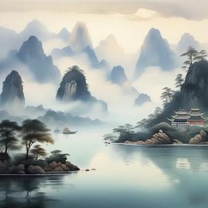 谢华讲历史