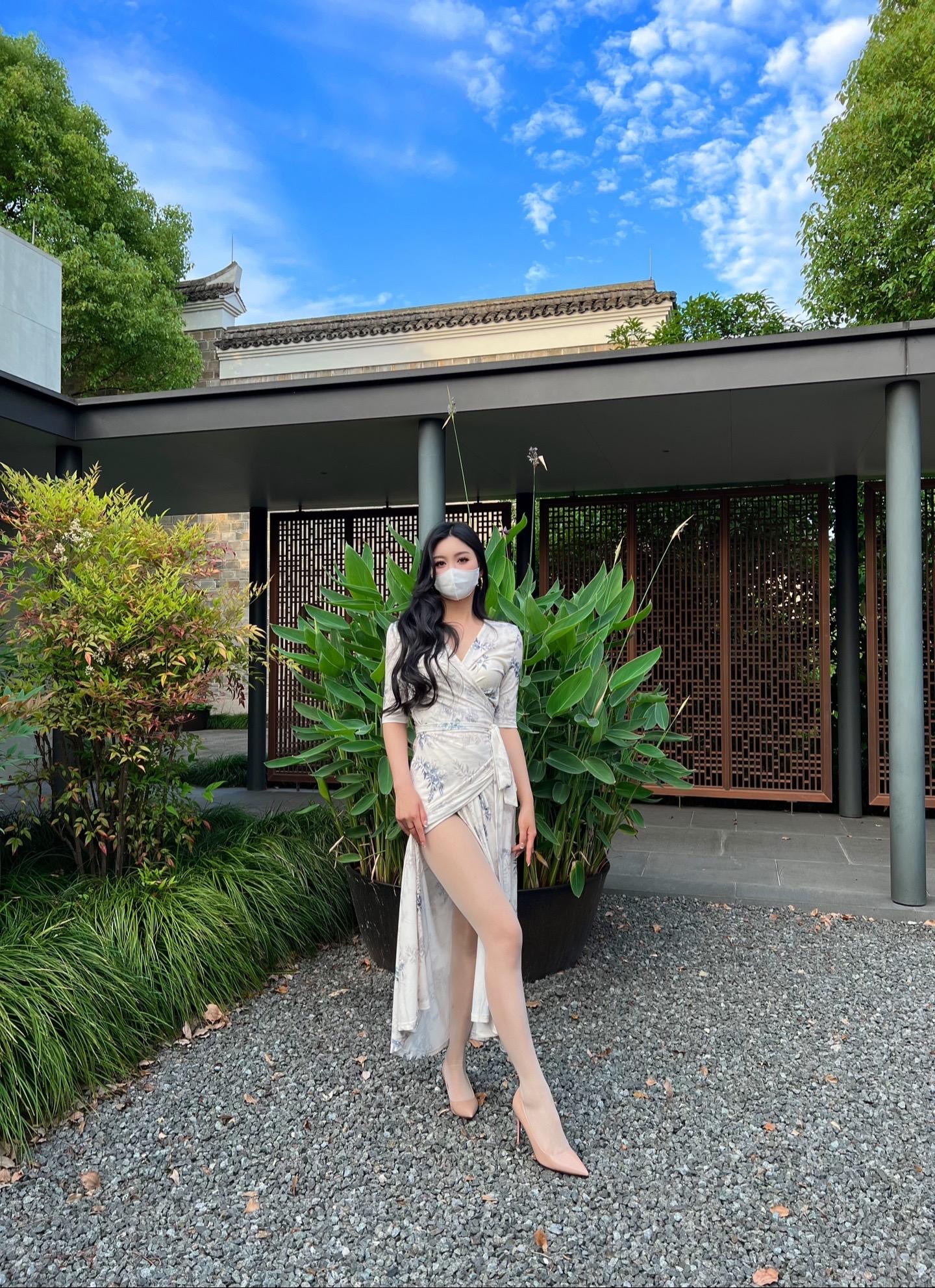 甜馥妮