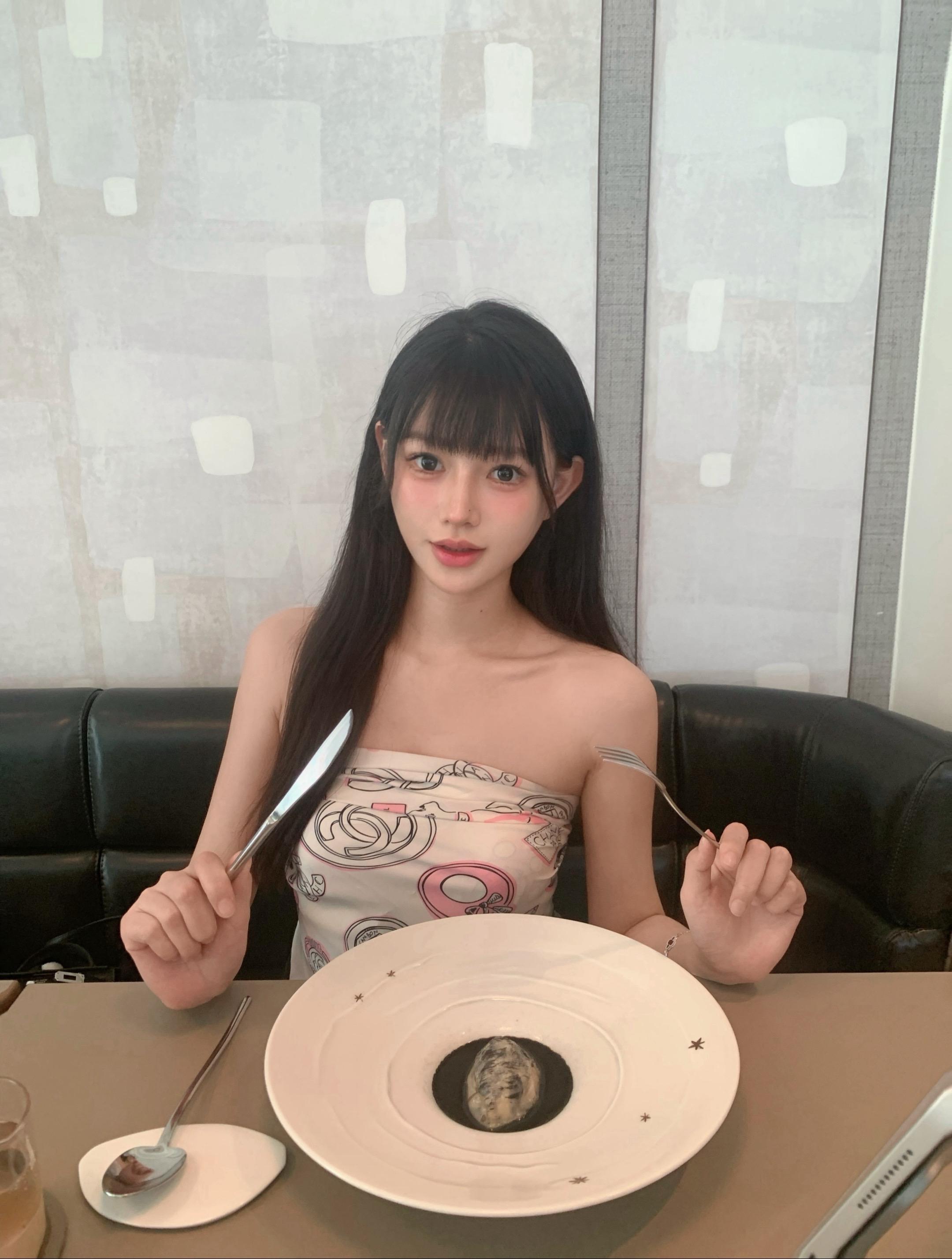 拼了命的刷存在 只是因为爱