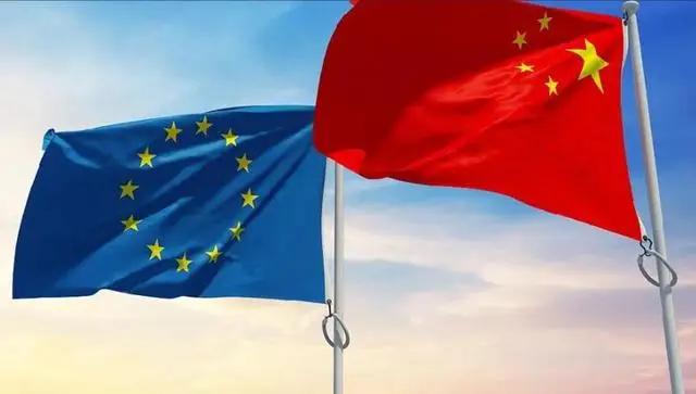 德媒坦言，中国的做法让欧洲越来越不满，在欧中峰会即将举行之际，中欧之间的矛盾更加