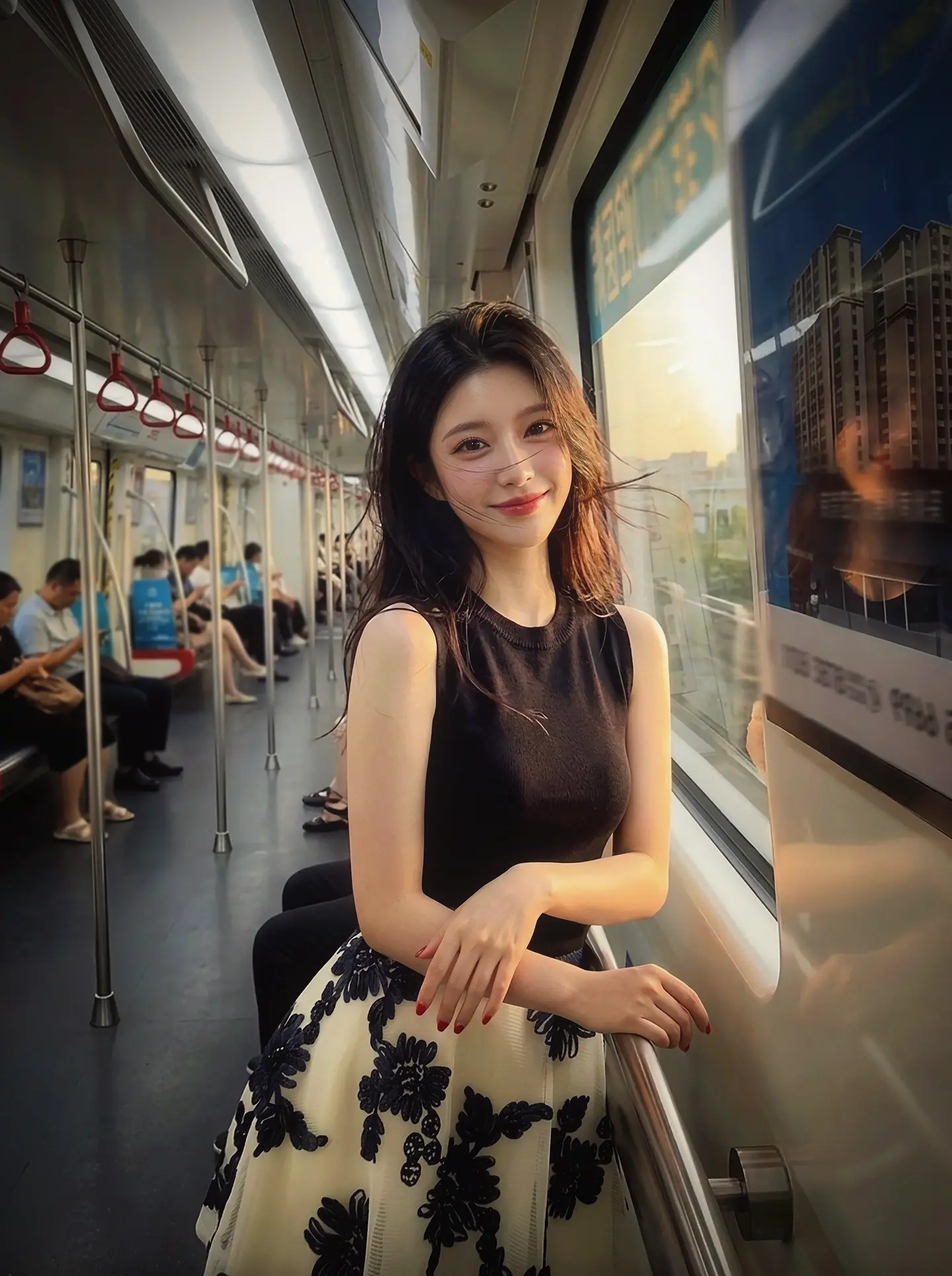 你不愿意回的消息我不会再发了。你不想维护的关系我也不要了