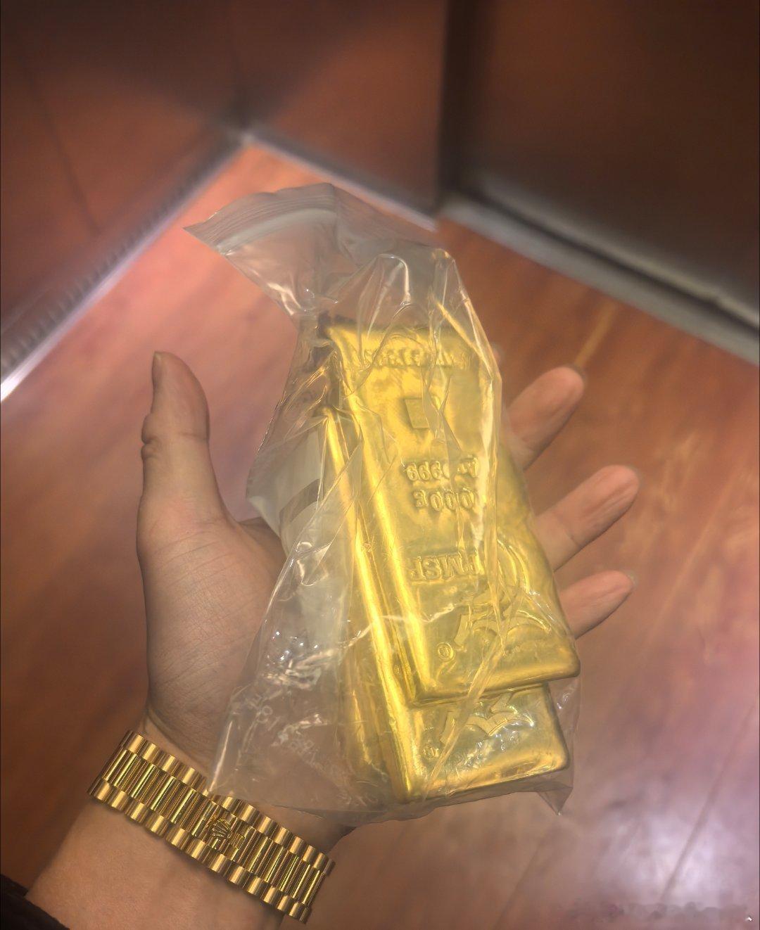 正在搞一系列很有意思的作品今年开始全面换代，每款都有黄金的后面大家伙只有贵的了，