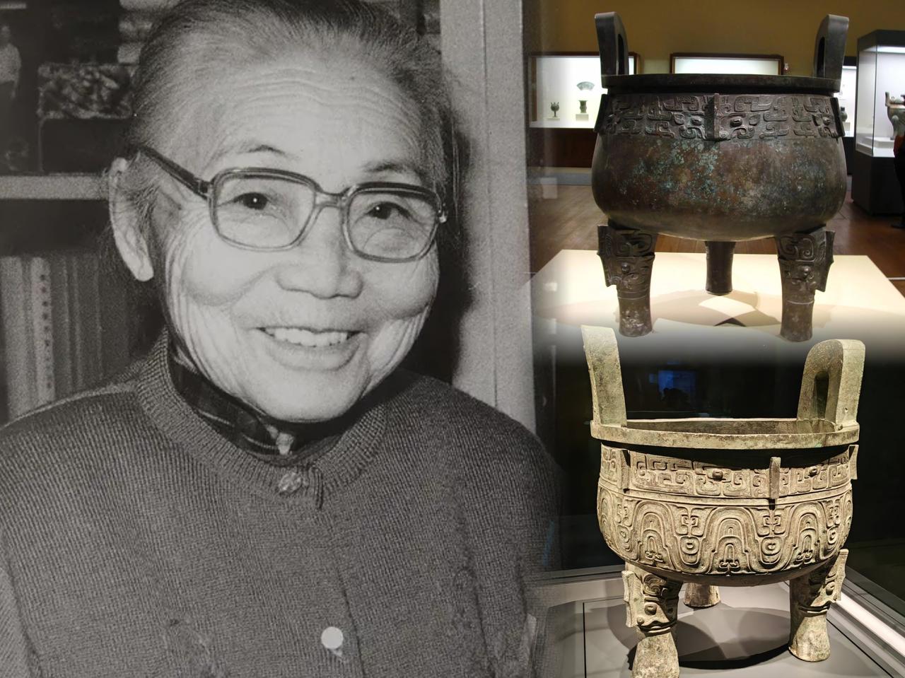 1925年，19岁少女被55岁祖公公叫进卧房，自此守寡82年，活到101岁

她