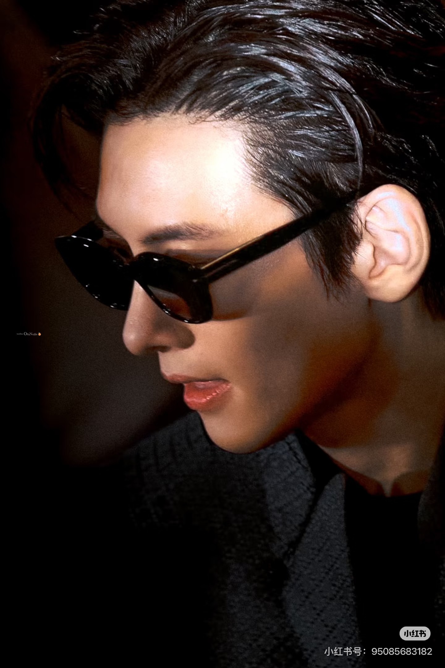 池昌旭 韩国酵母免疫者真的状态特别好，不管是早期还是现在，池昌旭你有这么一张帅脸