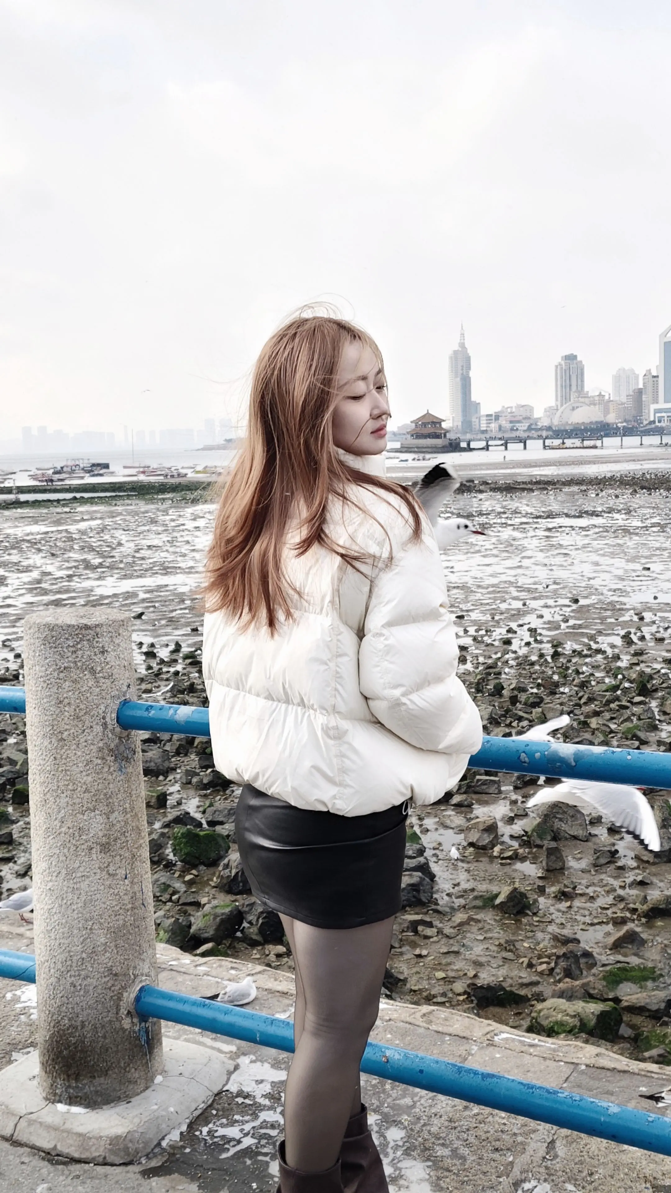 言语不过是落在心上的灰烬