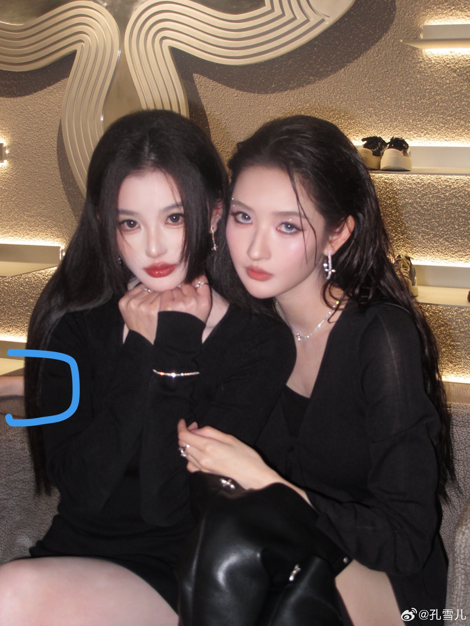 整个人被圈在怀里了吗这是