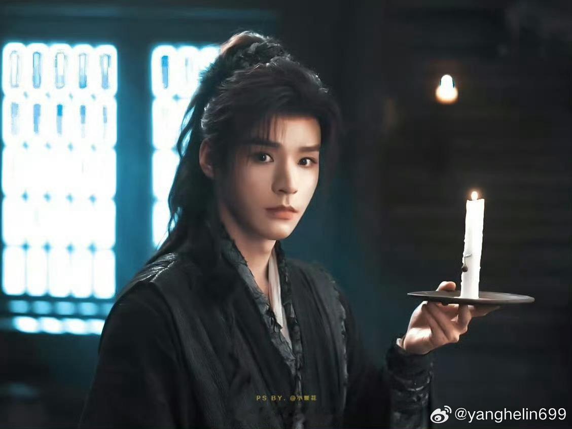 柠萌三部剧赢很大 武侠剧实景美学惊艳全网，预告播放量直冲三千万，武侠氛围感直接拉