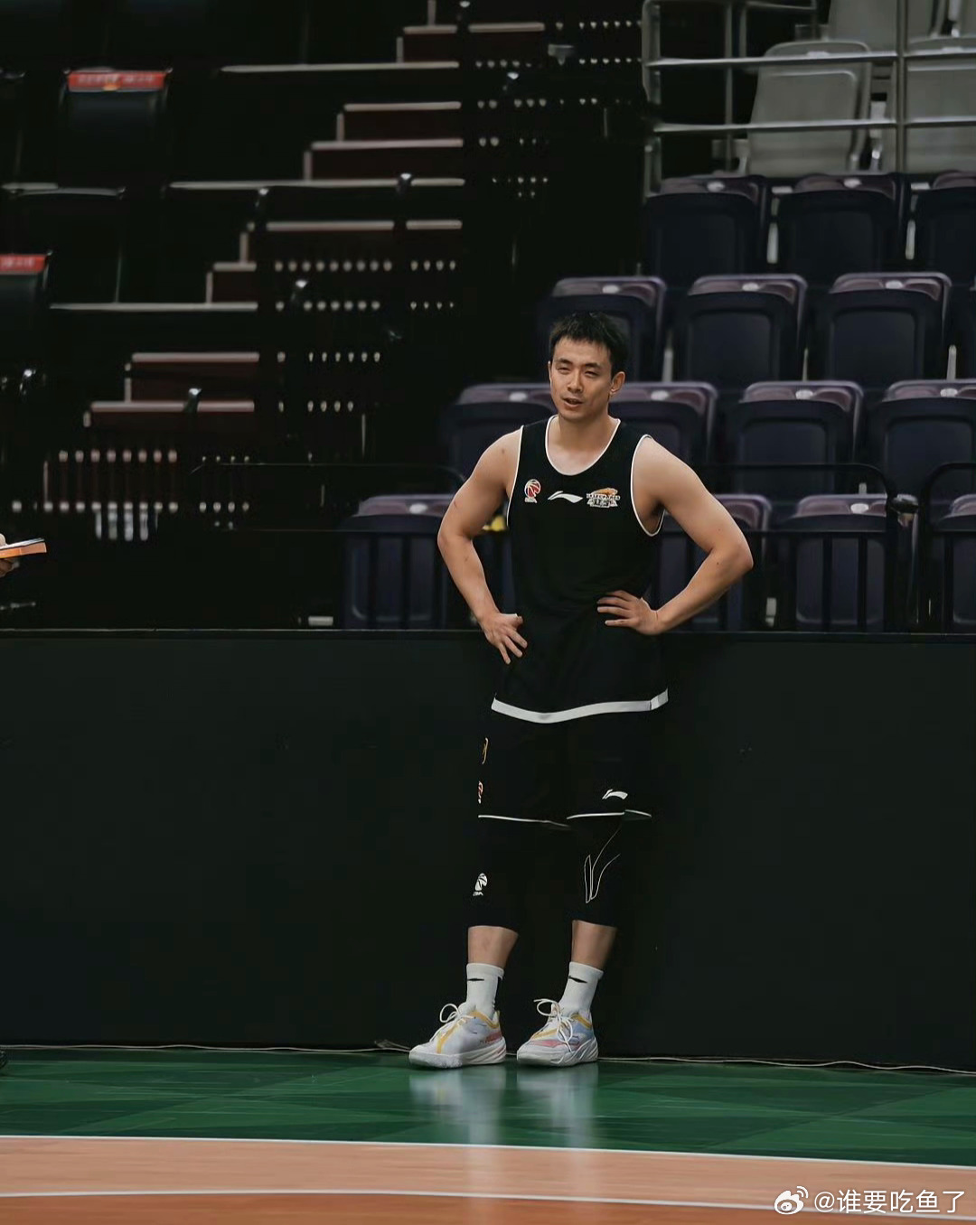 家人们好！重磅好消息来了！历经漫长等待，因左侧大腿肌肉拉伤缺阵多轮的辽宁队核心赵