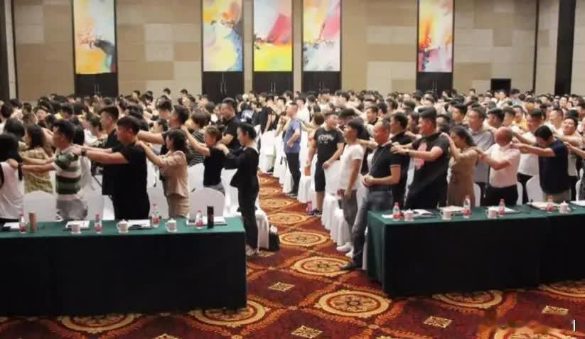 美为何不跟中国打？德国军事专家的一番话戳中了要害，他直言，不是美国没实力打，而是