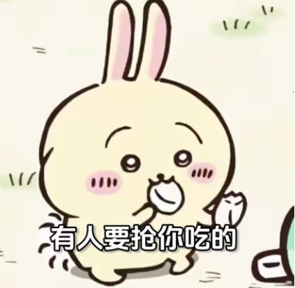 八百个人惦记我们韵(梦)娜(妍)包里的饼[干饭人] ​​​
