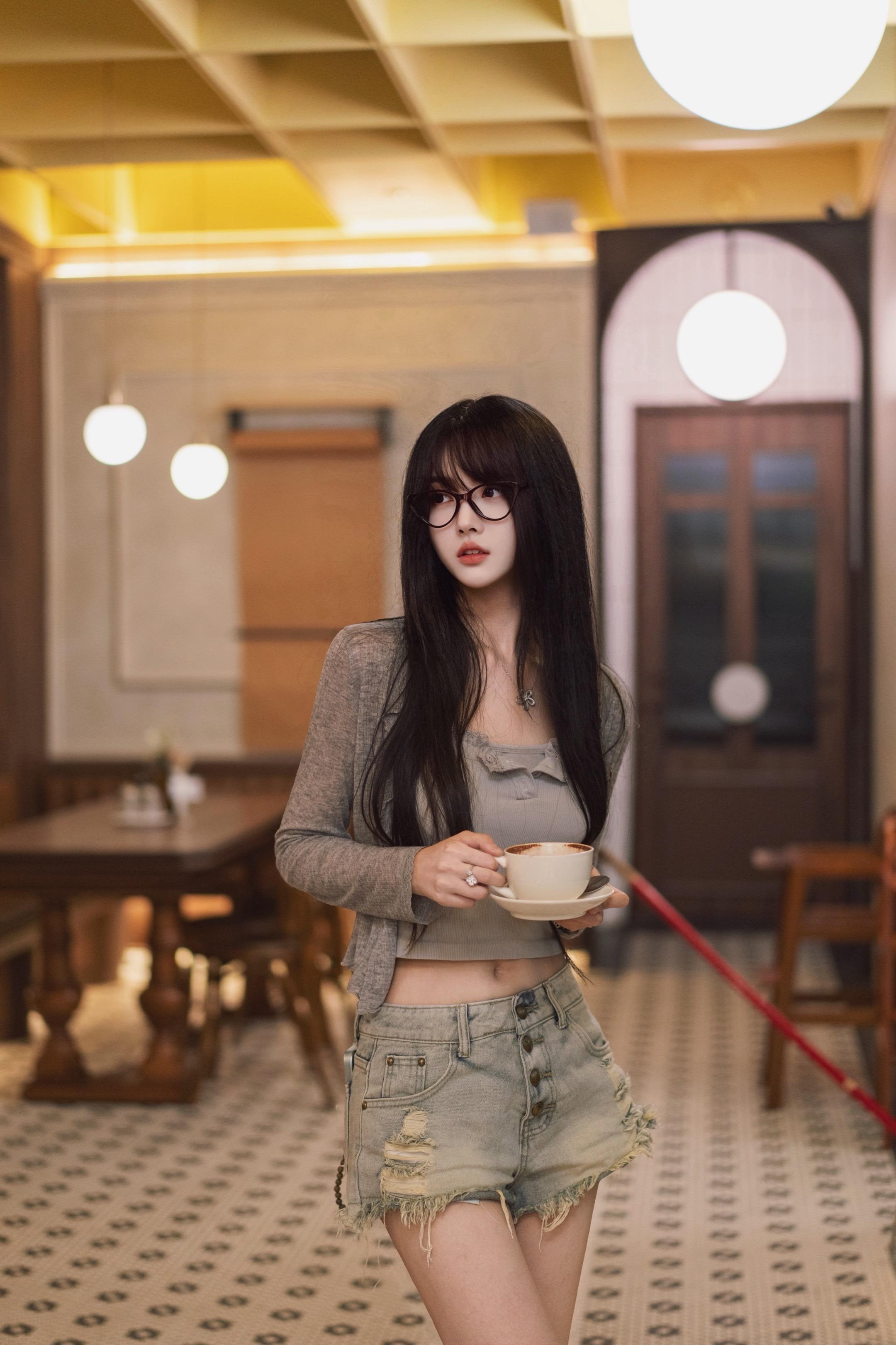 I have measured out my life with co...