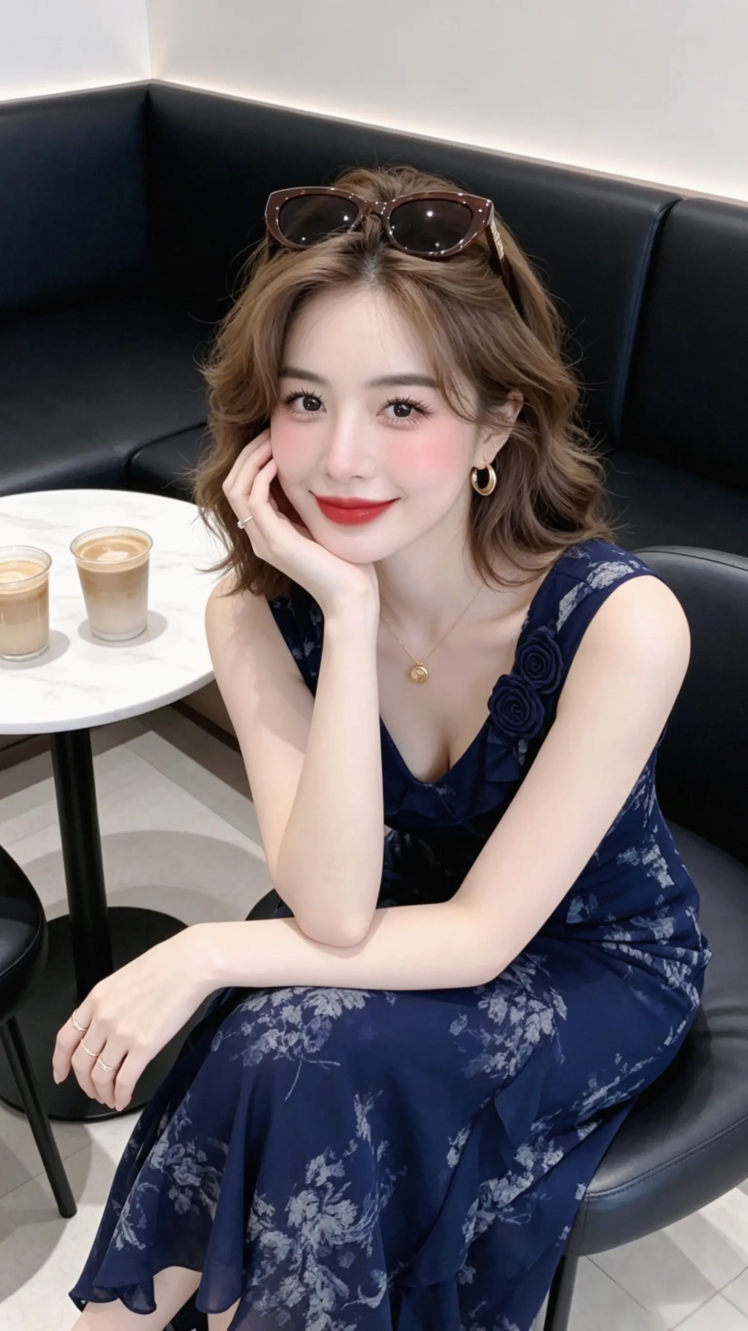 五一穿搭不重样挑战松弛是最好的高级感 打工人的周末穿搭预备备 夏季穿搭...