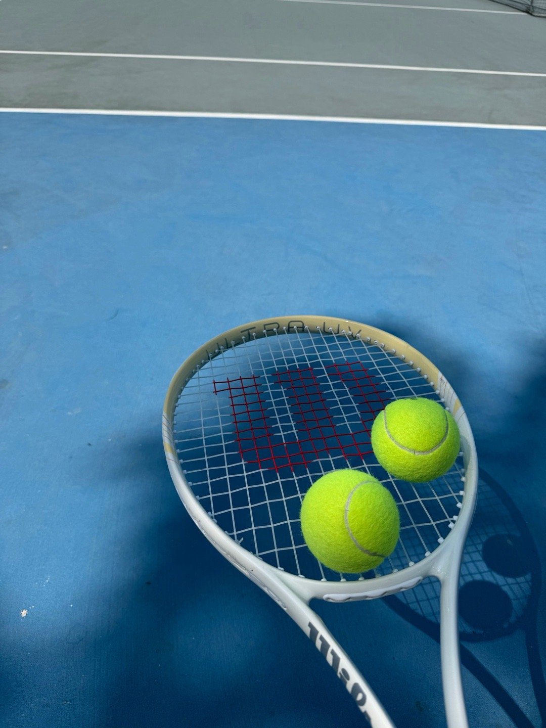 放假🏖️打球吗？ 