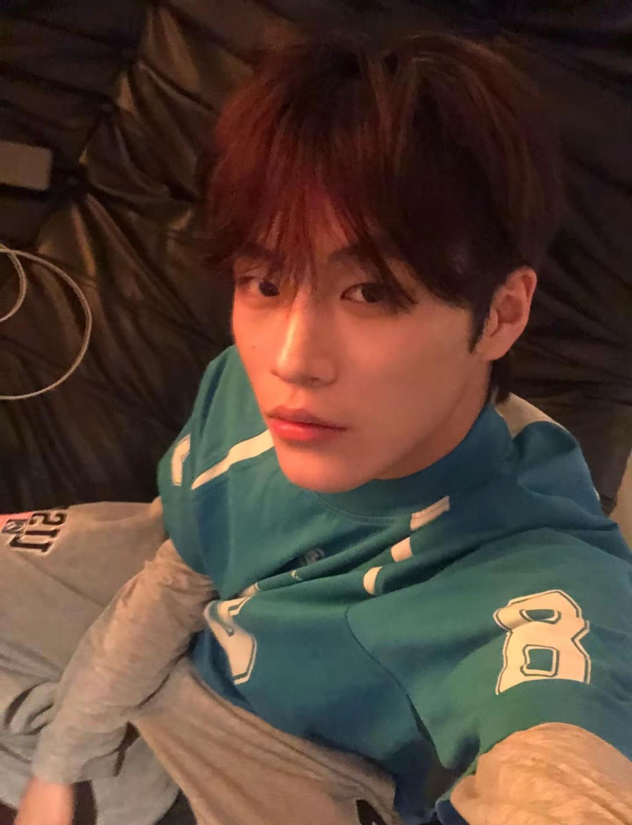 我说吧 人类需要酒精氛围感 微醺时刻 土象