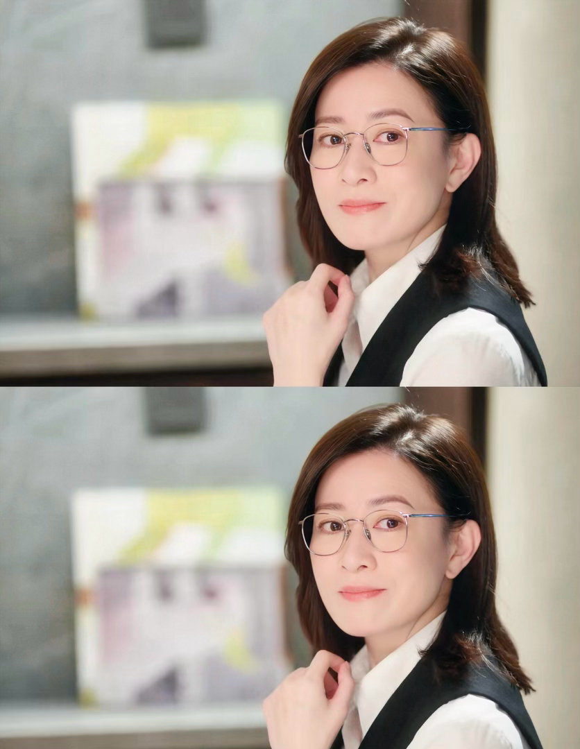 佘诗曼安全感是妈咪级别的 被《正义女神》佘诗曼狠狠治愈！作为法官专业又严谨，守护