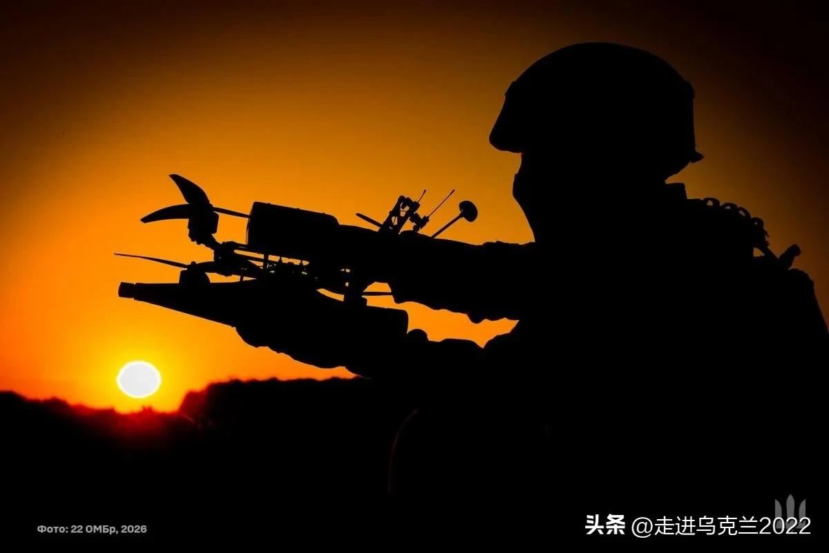 乌克兰已经证明，凭借武力是无法征服的


【摘要：在现代战争中，世界超级大国意识