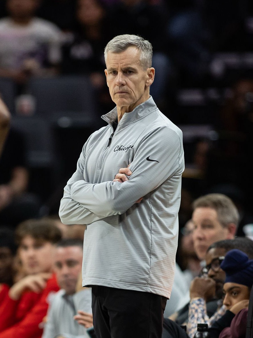 北卡罗来纳大学准备在公牛赛季结束后，向比利-多诺万提供主教练职位offer，他们