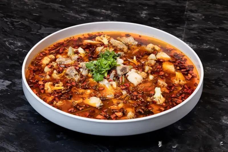 吃川菜在法国成为时尚 吃川菜在法国成时尚啦！随着 2024 巴黎奥运会临近，一批