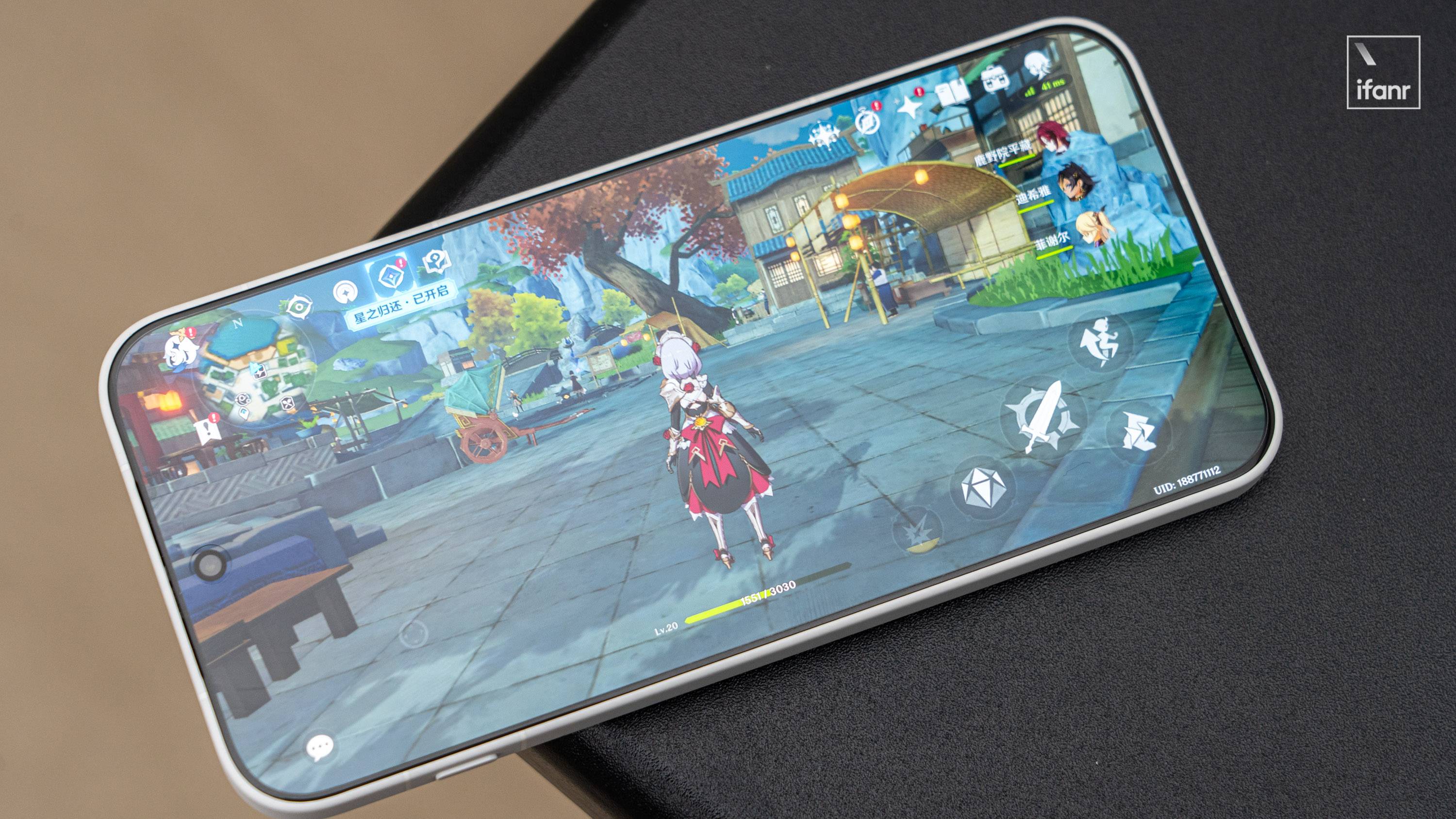 一加 15T 發布：頂配性能加長續航，小屏旗艦的新模板